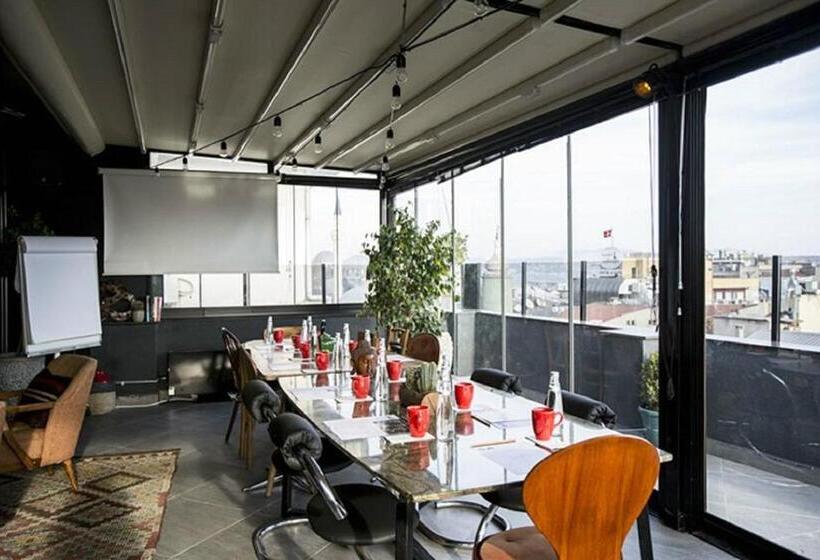 Fotos del hotel Sub Karaköy  Special Class:  20