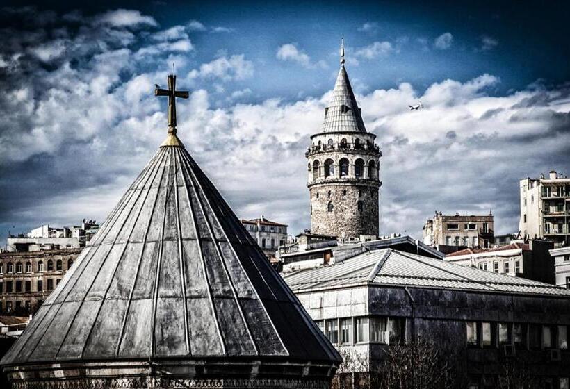 Fotos del hotel Sub Karaköy  Special Class:  21