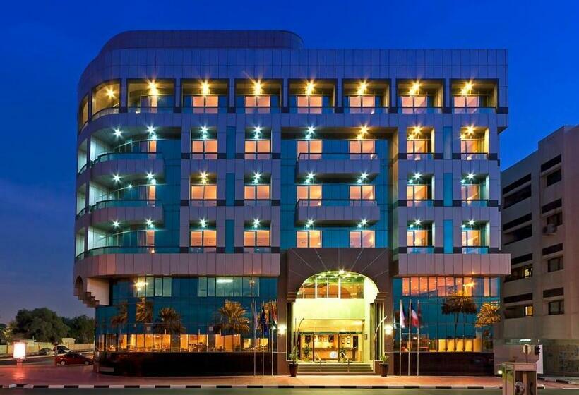 Fotos del hotel Sun &amp; Sands Sea View:  3