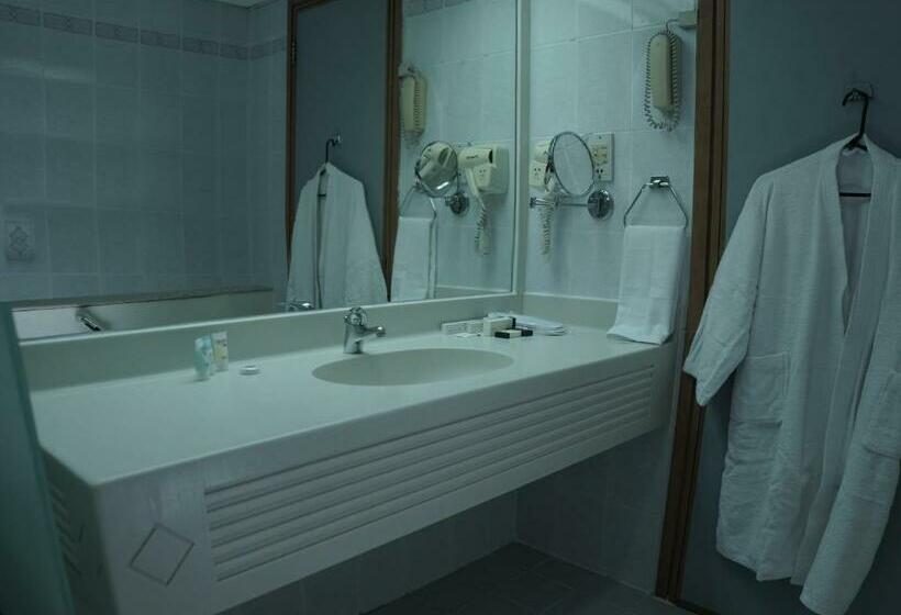 Fotos del hotel Sun &amp; Sands Sea View:  4