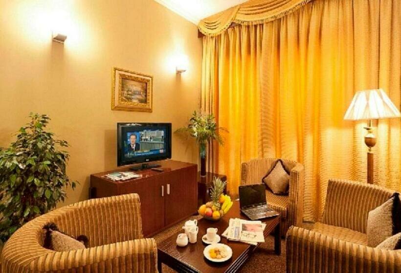 Fotos del hotel Sun &amp; Sands Sea View:  5