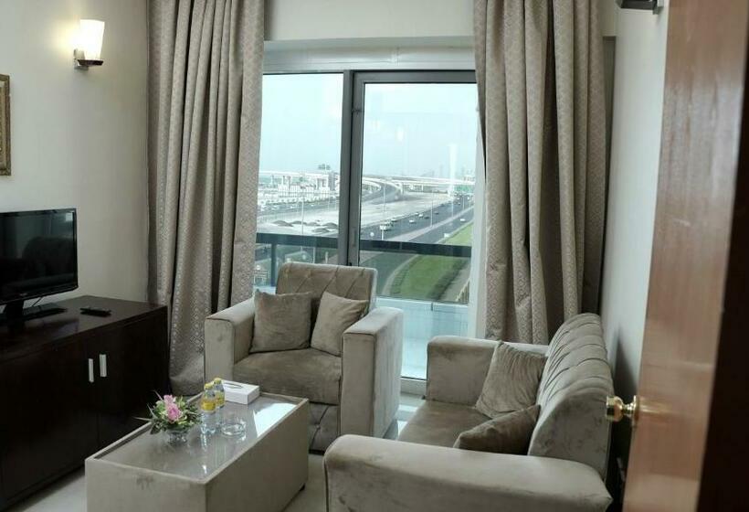 Fotos del hotel Sun &amp; Sands Sea View:  6