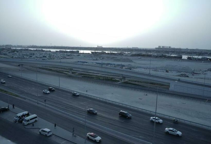 Fotos del hotel Sun &amp; Sands Sea View:  8