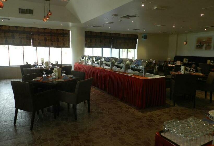 Fotos del hotel Sun &amp; Sands Sea View:  10