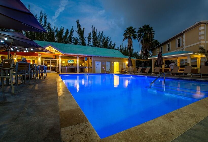 هتل Sunshine Suites Resort
