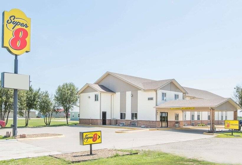 فندق Super 8 By Wyndham Belleville