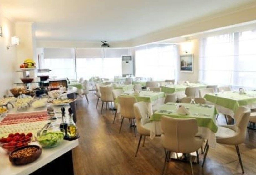 Fotos del hotel Taximtown:  13