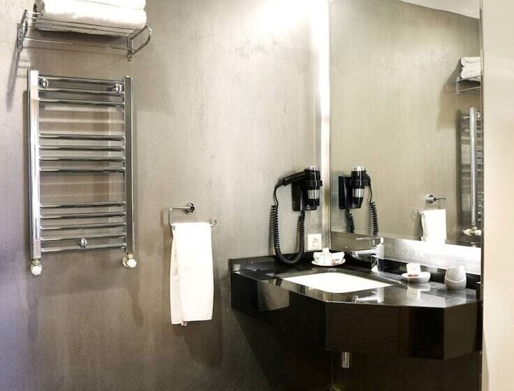 Fotos del hotel Taximtown:  17