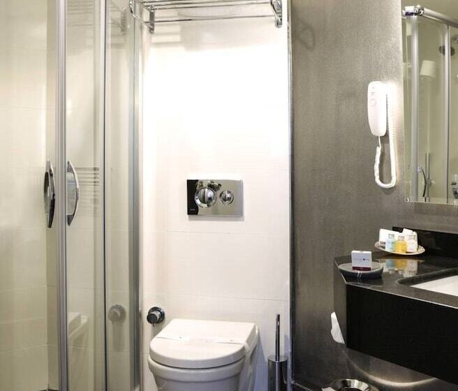 Fotos del hotel Taximtown:  15