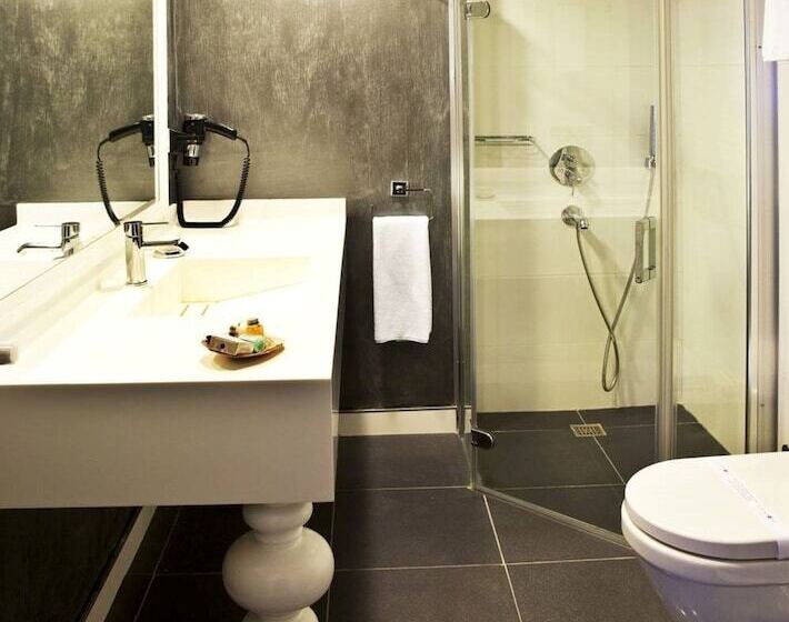 Fotos del hotel Taximtown:  16