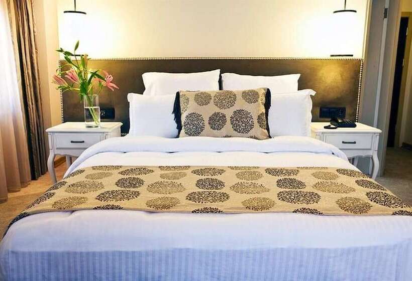 Fotos del hotel Taximtown:  8