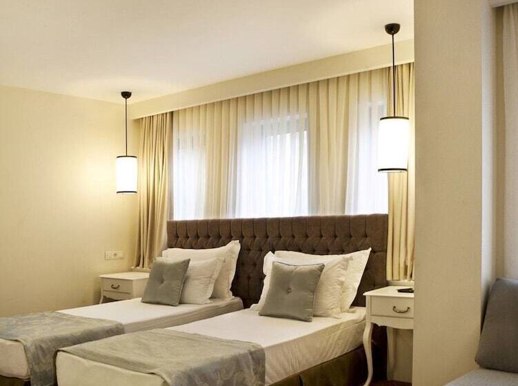 Fotos del hotel Taximtown:  11