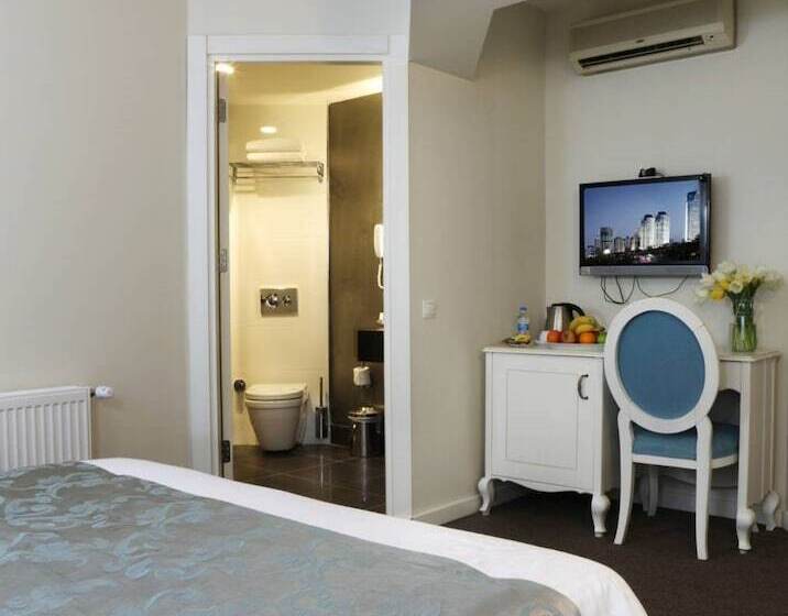 Fotos del hotel Taximtown:  6