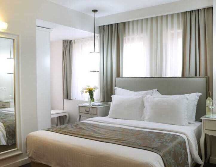 Fotos del hotel Taximtown:  7