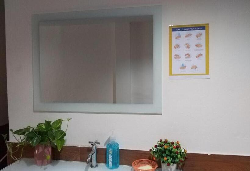 Hotel The Siam Guest House Sha Extra Plus