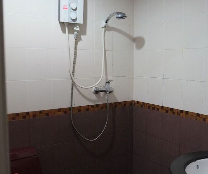 Hotel The Siam Guest House Sha Extra Plus