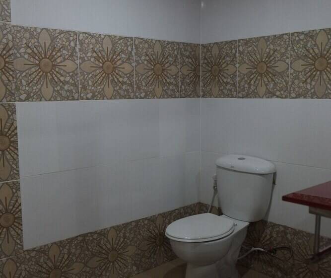 Hotel The Siam Guest House Sha Extra Plus