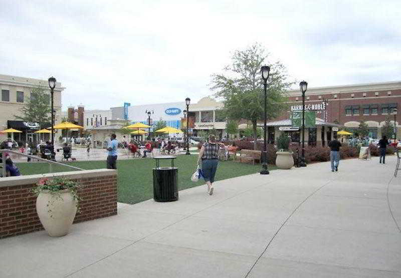 בית מלון כפרי Towneplace Suites Dallas Desoto