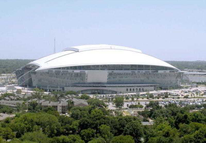 בית מלון כפרי Towneplace Suites Dallas Desoto