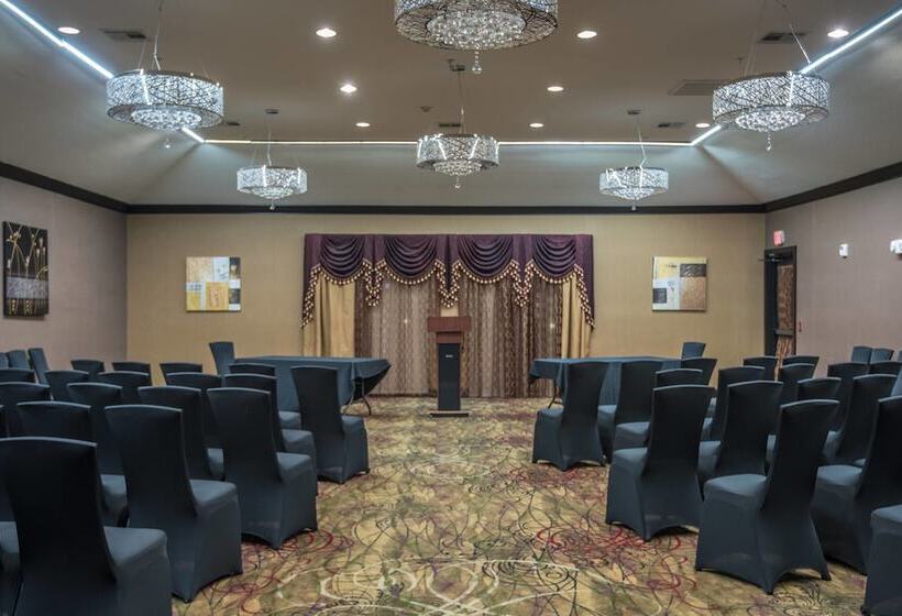 בית מלון כפרי Towneplace Suites Dallas Desoto