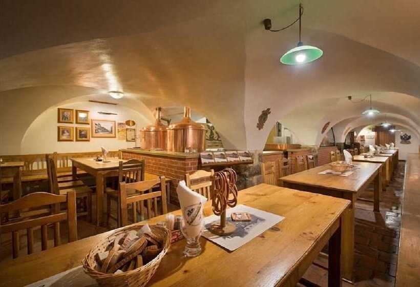 Fotos del hotel U Medvidkubrewery:  25