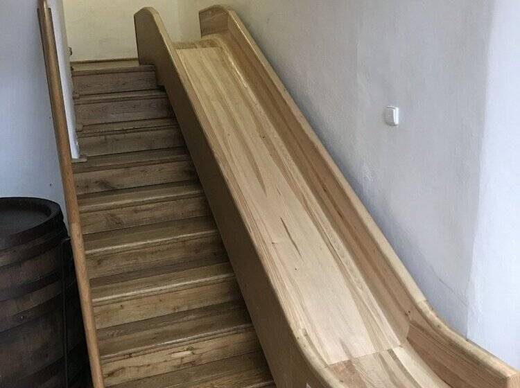 Fotos del hotel U Medvidkubrewery:  10