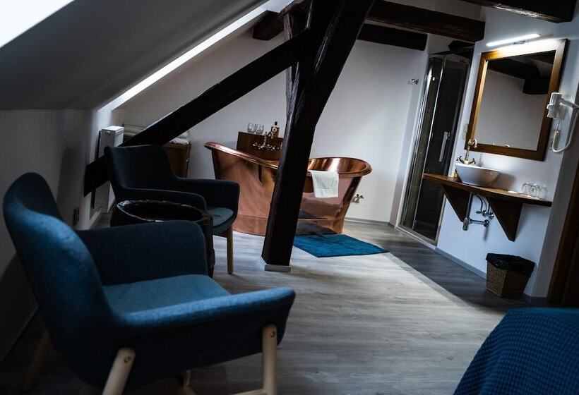 Fotos del hotel U Medvidkubrewery:  35