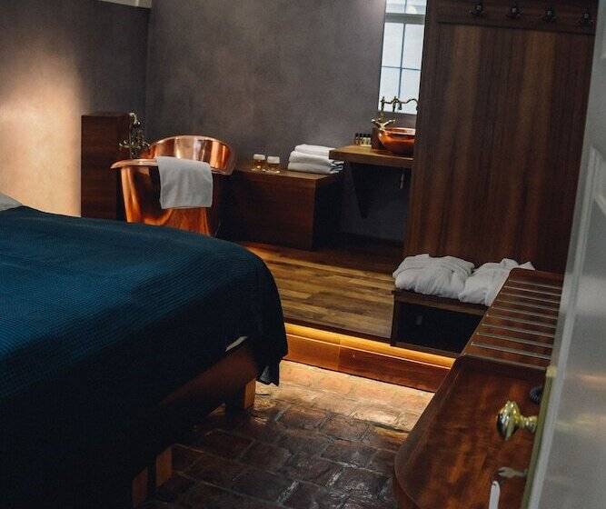 Fotos del hotel U Medvidkubrewery:  11