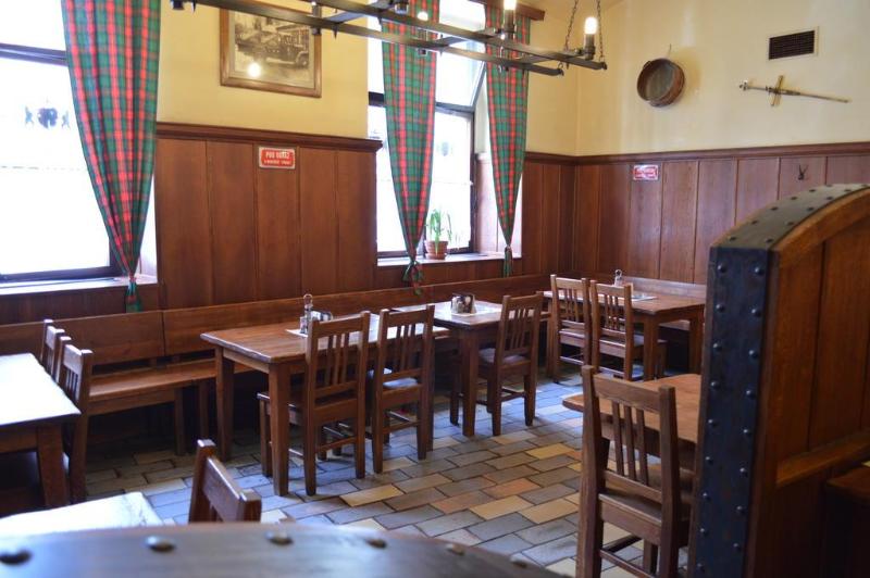 Fotos del hotel U Medvidkubrewery:  37