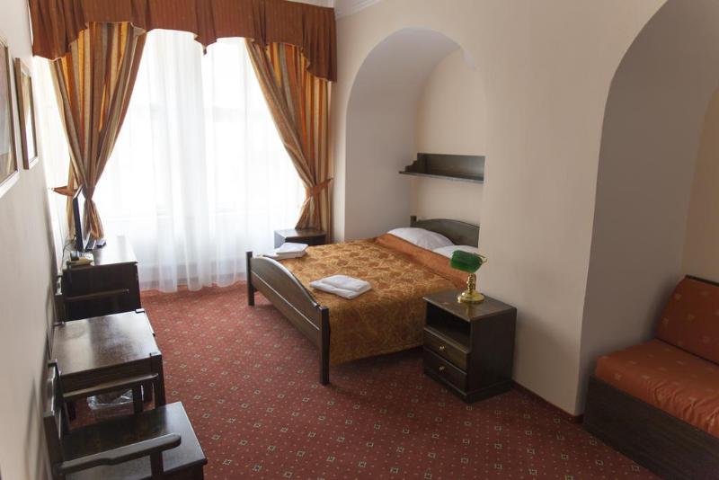 Fotos del hotel U Medvidkubrewery:  4