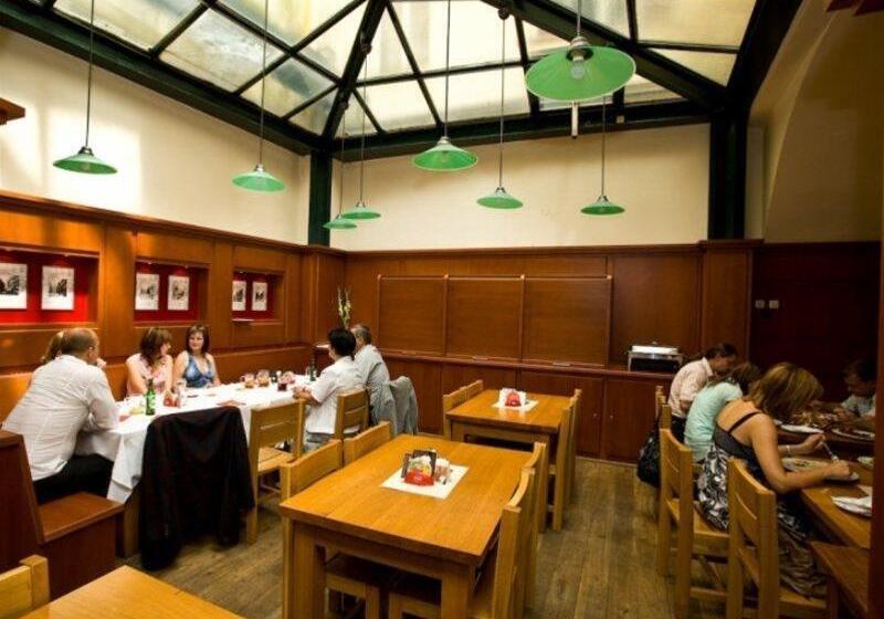 Fotos del hotel U Medvidkubrewery:  32