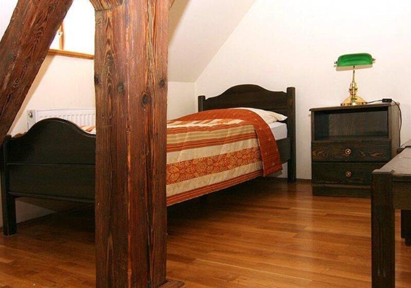 Fotos del hotel U Medvidkubrewery:  29