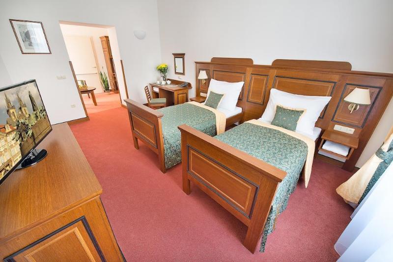 Fotos del hotel U Medvidkubrewery:  34