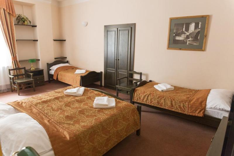 Fotos del hotel U Medvidkubrewery:  15