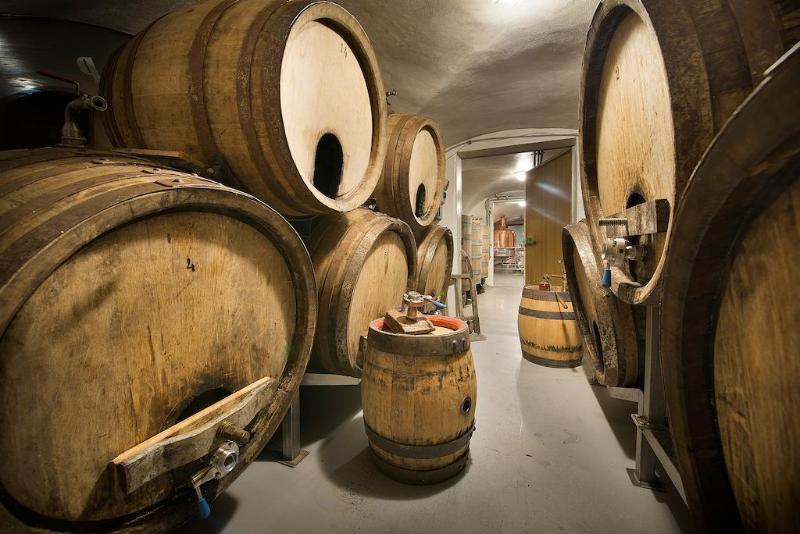 Fotos del hotel U Medvidkubrewery:  12