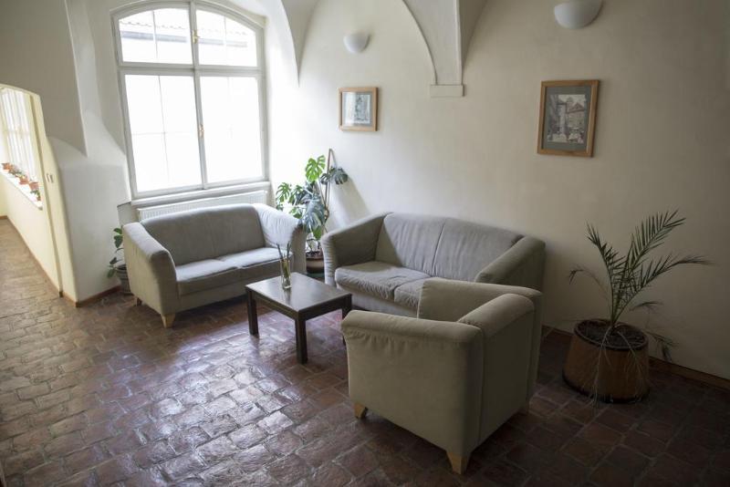 Fotos del hotel U Medvidkubrewery:  19