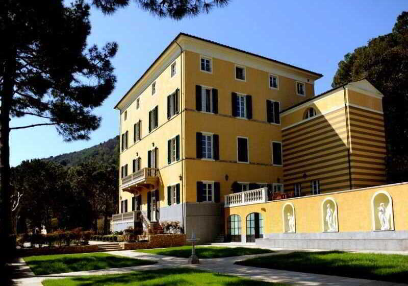 Fotos del hotel Villa Casanova: 1 Fotos del hotel Villa Casanova: 1