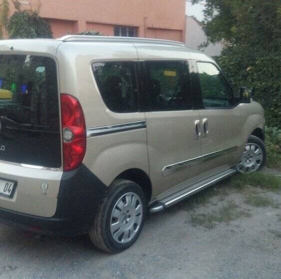 هتل Wallabies Aquaduct