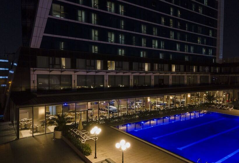 Fotos del hotel Windsor  & Convention Center Istanbul:  106