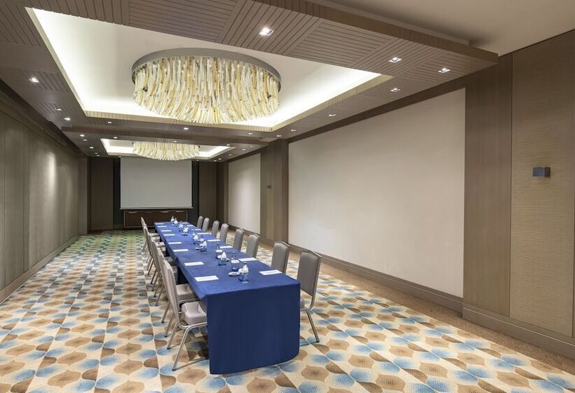 Fotos del hotel Windsor  & Convention Center Istanbul:  80