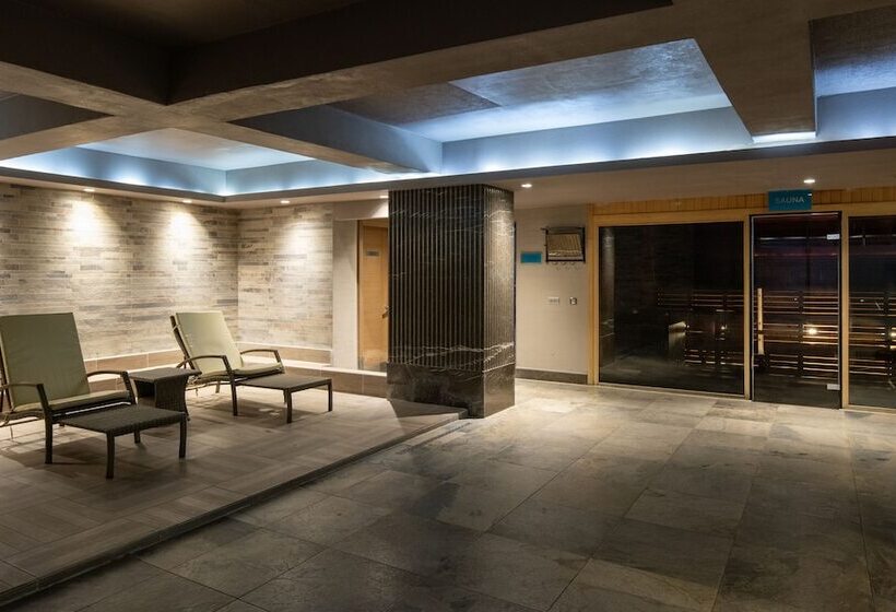 Fotos del hotel Windsor  & Convention Center Istanbul:  41