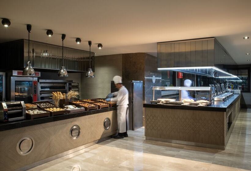 Fotos del hotel Windsor  & Convention Center Istanbul:  114