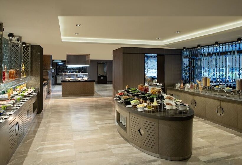 Fotos del hotel Windsor  & Convention Center Istanbul:  24