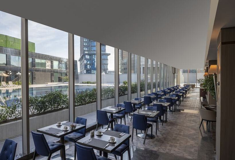 Fotos del hotel Windsor  & Convention Center Istanbul:  61