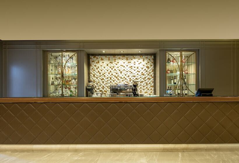 Fotos del hotel Windsor  & Convention Center Istanbul:  60