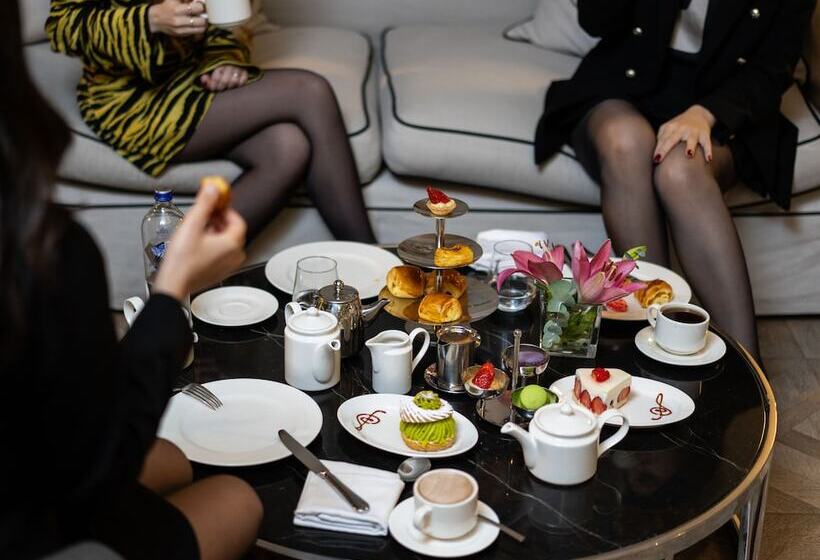 Fotos del hotel Windsor  & Convention Center Istanbul:  50