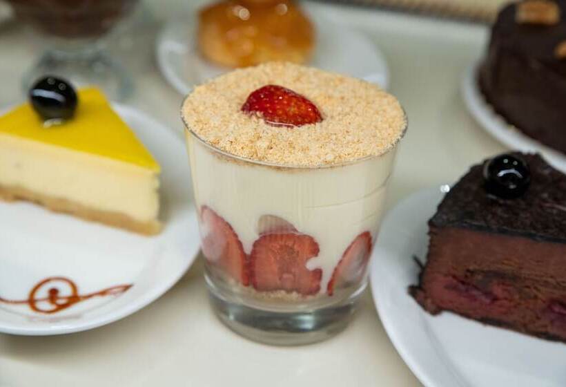 Fotos del hotel Windsor  & Convention Center Istanbul:  76