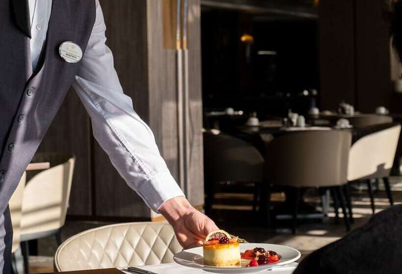 Fotos del hotel Windsor  & Convention Center Istanbul:  36