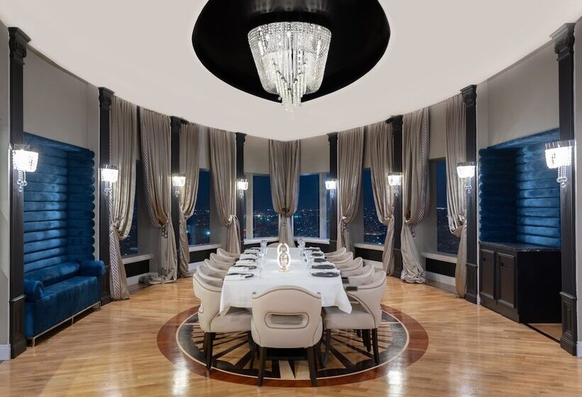 Fotos del hotel Windsor  & Convention Center Istanbul:  52