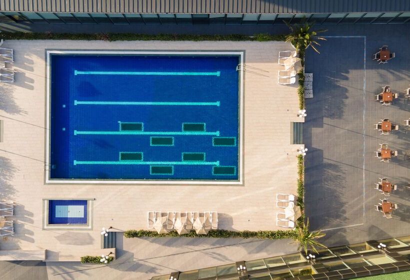 Fotos del hotel Windsor  & Convention Center Istanbul:  92